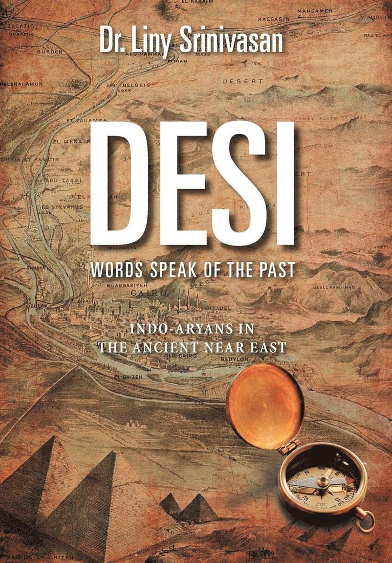 Desi Words Speak of the Past 1