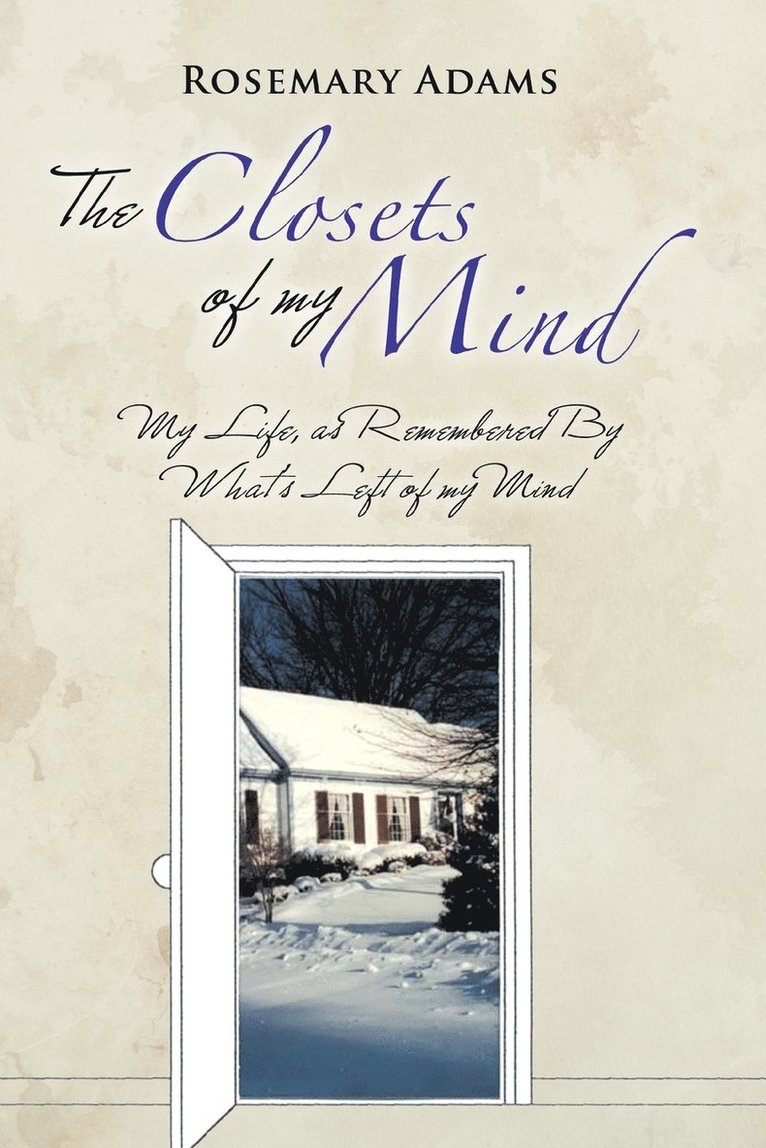 Closets of My Mind 1