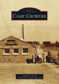 bokomslag Camp Crowder