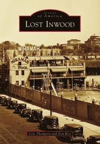 bokomslag Lost Inwood