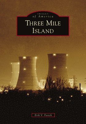 Erik V. Fasick, Erik V Fasick - Three Mile Island, Häftad