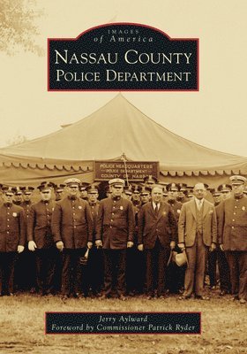 Nassau County Police Department 1