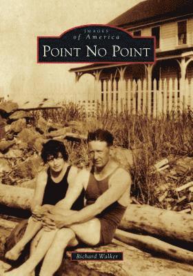 Richard Walker - Point No Point, Häftad. Tillgänglighet: Lägg i varukorg