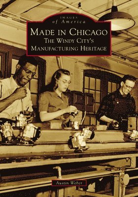 Made in Chicago 1