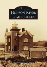 bokomslag Hudson River Lighthouses