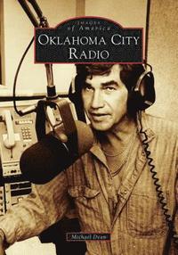 bokomslag Oklahoma City Radio