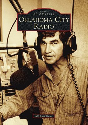 Michael Dean - Oklahoma City Radio, Häftad