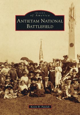 Antietam National Battlefield 1