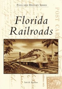 bokomslag Florida Railroads