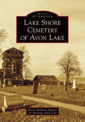 bokomslag Lake Shore Cemetery of Avon Lake