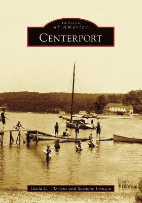 Centerport 1