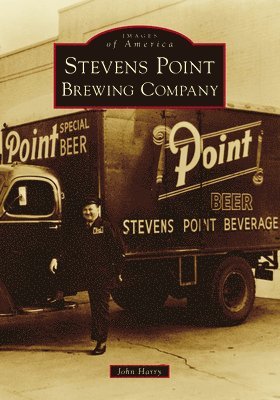 John Harry - Stevens Point Brewing Company, Häftad