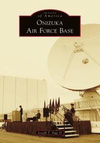 bokomslag Onizuka Air Force Base