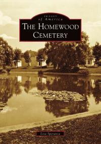 bokomslag The Homewood Cemetery