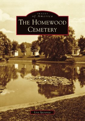 The Homewood Cemetery 1