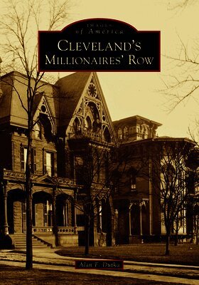 Cleveland's Millionaires' Row