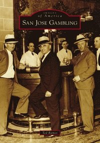 bokomslag San Jose Gambling