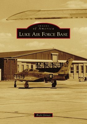 Luke Air Force Base 1