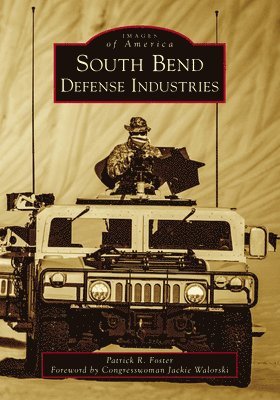 South Bend Defense Industries 1
