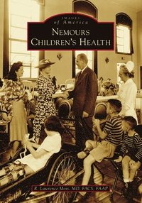bokomslag Nemours Children's Health
