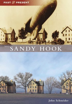 bokomslag Sandy Hook