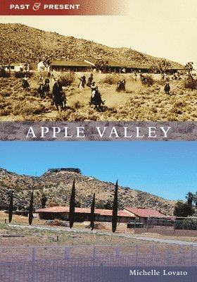 Apple Valley 1
