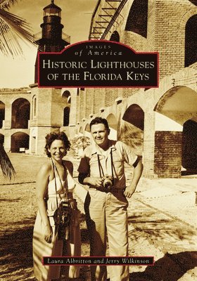 Historic Lighthouses of the Florida Keys 1