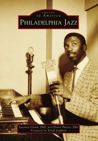 bokomslag Philadelphia Jazz
