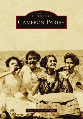 Cameron Parish 1