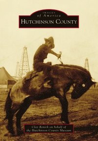 bokomslag Hutchinson County