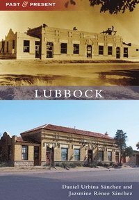 bokomslag Lubbock