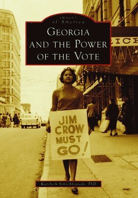 Georgia and the Power of the Vote 1