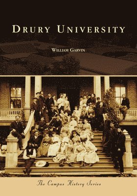 Drury University 1