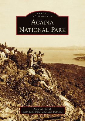 Acadia National Park 1