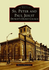 bokomslag Ss. Peter and Paul Jesuit