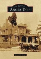 bokomslag Ansley Park