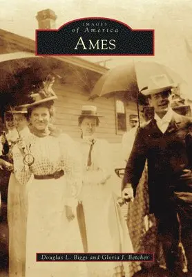 Douglas L. Biggs, Gloria Betcher - Ames, Häftad. Tillgänglighet: Lägg i varukorg