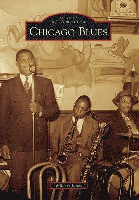 Chicago Blues 1