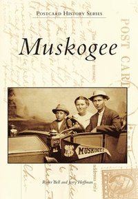 bokomslag Muskogee