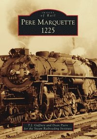 bokomslag Pere Marquette 1225
