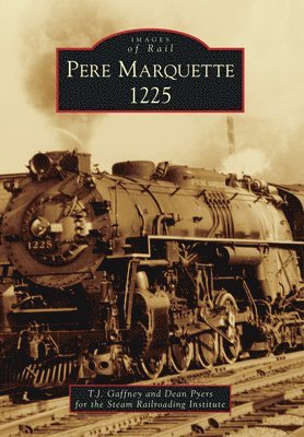 Pere Marquette 1225 1