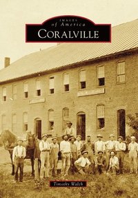 bokomslag Coralville