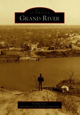 Norma Lewis - Grand River, Häftad