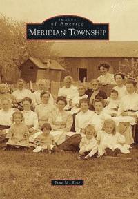bokomslag Meridian Township