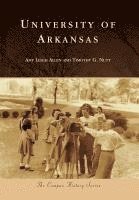 Amy L. Allen, Timothy G. Nutt, Amy L Allen, Nutt - University of Arkansas, Häftad