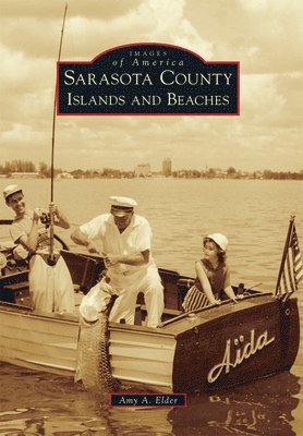 Sarasota County Islands and Beaches 1