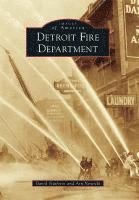 bokomslag Detroit Fire Department