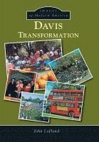 John Lofland - Davis: Transformation, Häftad
