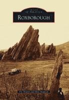bokomslag Roxborough