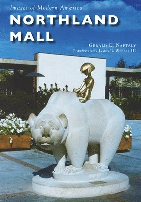 Gerald E. Naftaly - Northland Mall, Häftad